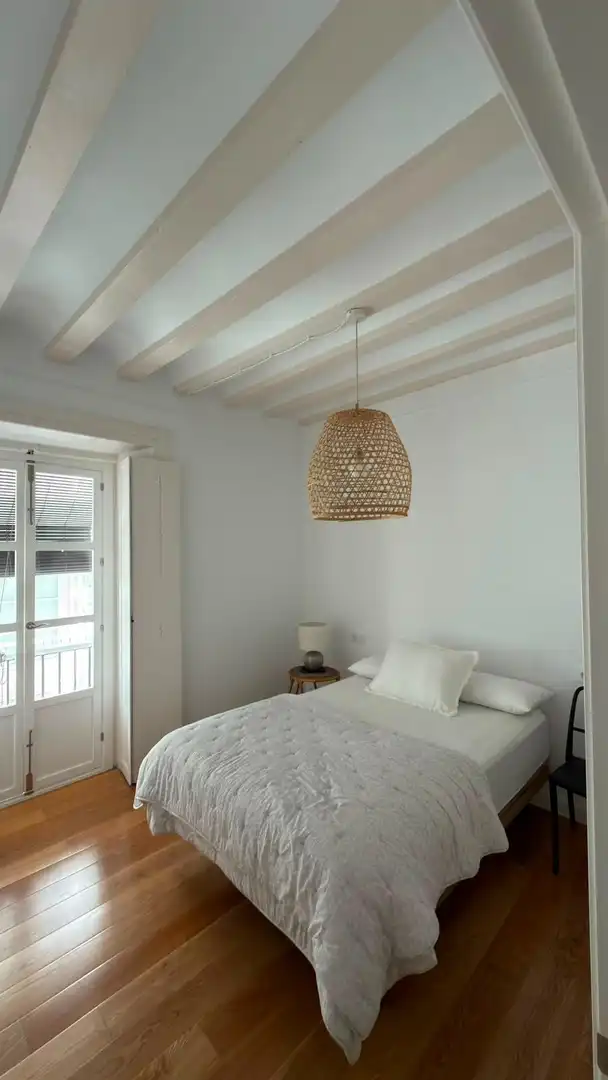 Piso con terraza en venta en Centro Histórico, imagen 41
