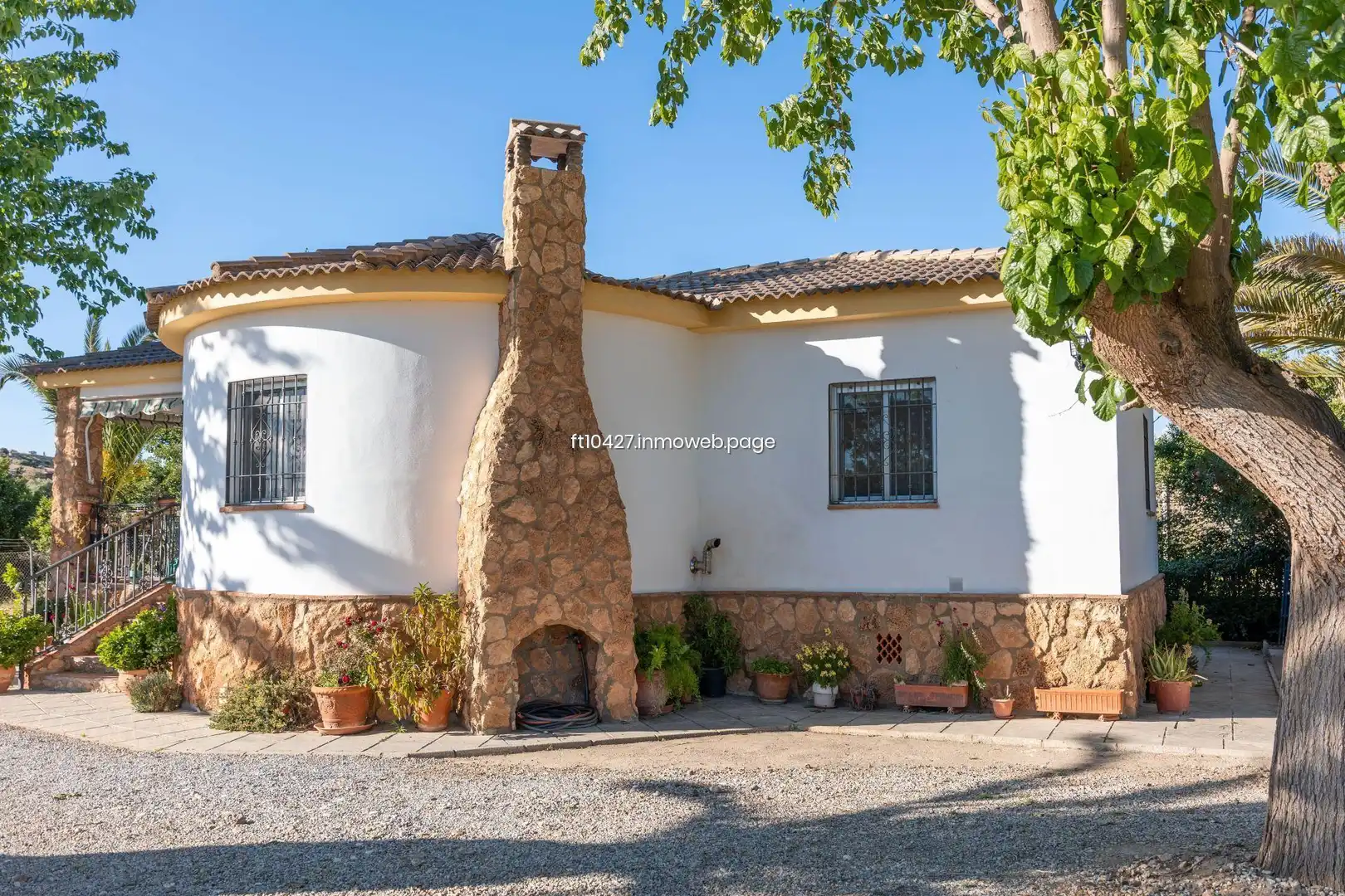 Chalet con piscina en venta en Diseminado Diseminados, imagen 10