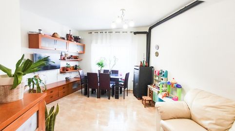 Foto 4 de Dúplex en venda a Avenida del Rey Juan Carlos I, 78, Puerto Lumbreras, Murcia