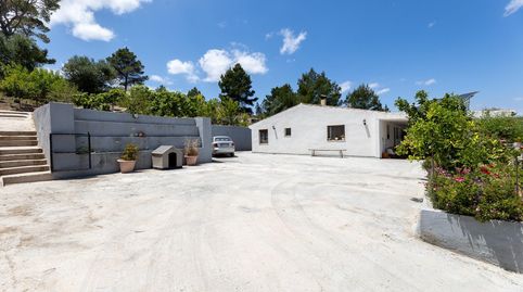 Foto 3 de Casa o xalet en venda a Sant Joan, Illes Balears
