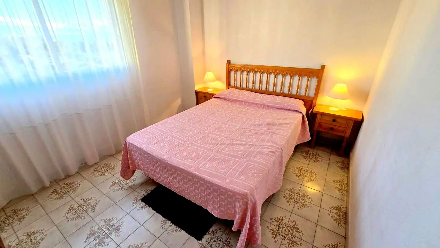 Apartamento de alquiler en De Castella-Lleó, 13, Playa de Gandia