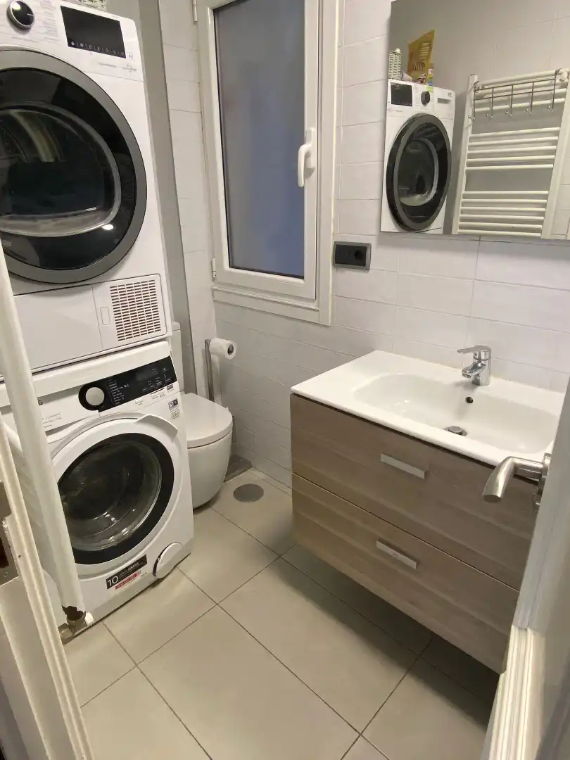 Wohnung mit Aufzug zur Miete in Rúa Sánchez Calviño, imagen 21