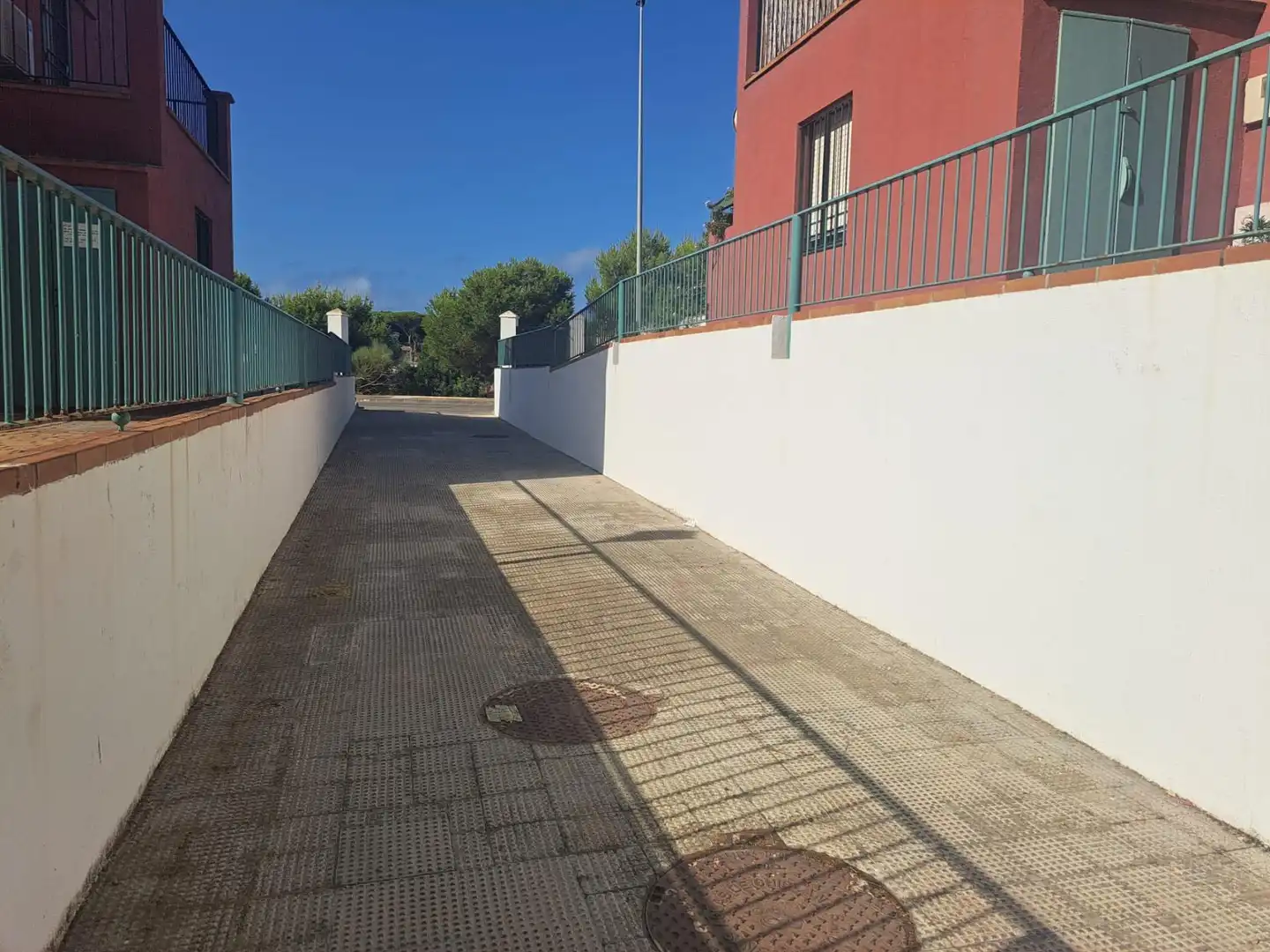 Casa a schiera con terrazza in vendita a Las Lagunas - Campano, imagen 55