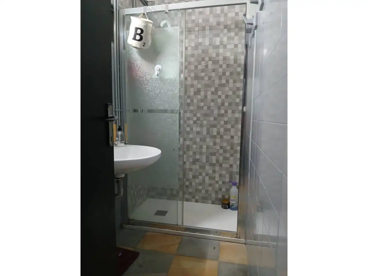 Baño de Piso en venta en  Palma de Mallorca con Balcón