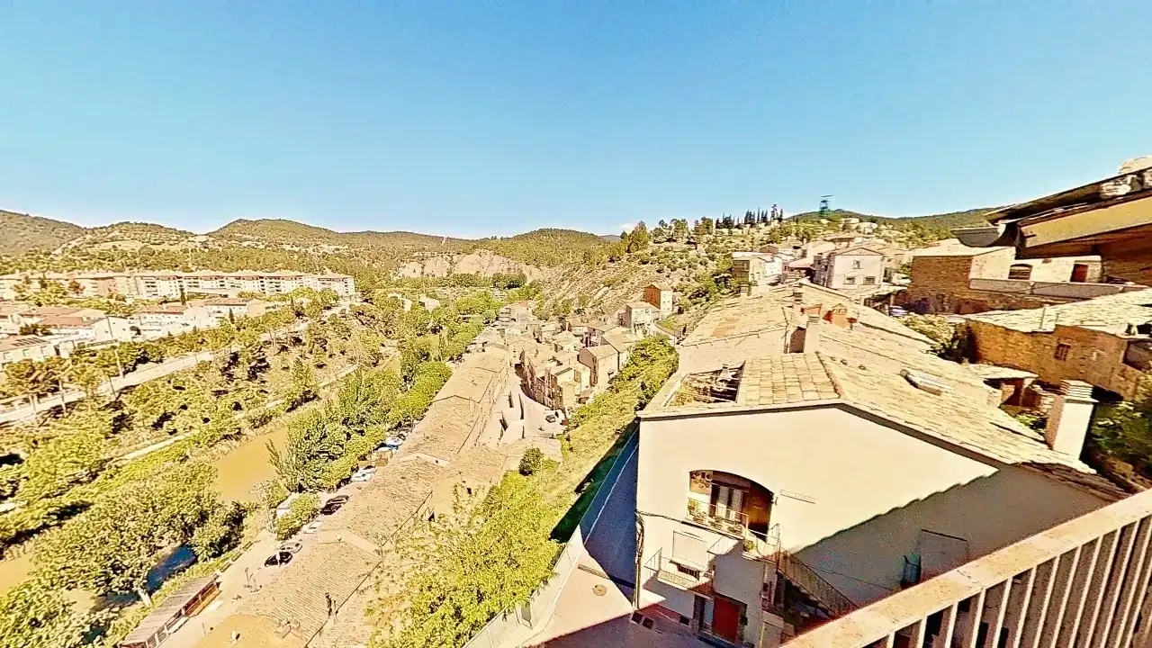 Casa o xalet en venda a Carrer Pleta, Súria