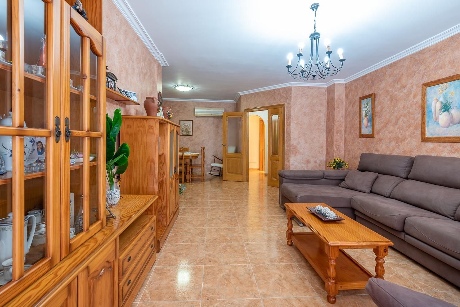 Flat for sale in Calle PAZ, LA - EL ALGAR, El Algar, Pedanías Este