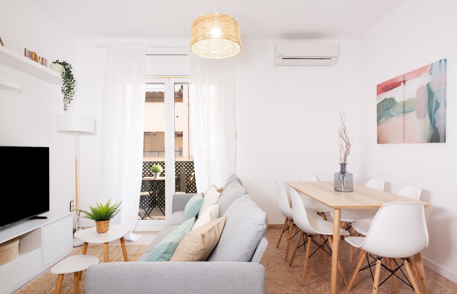 Flat to rent in Carrer del Maresme, Can Palet