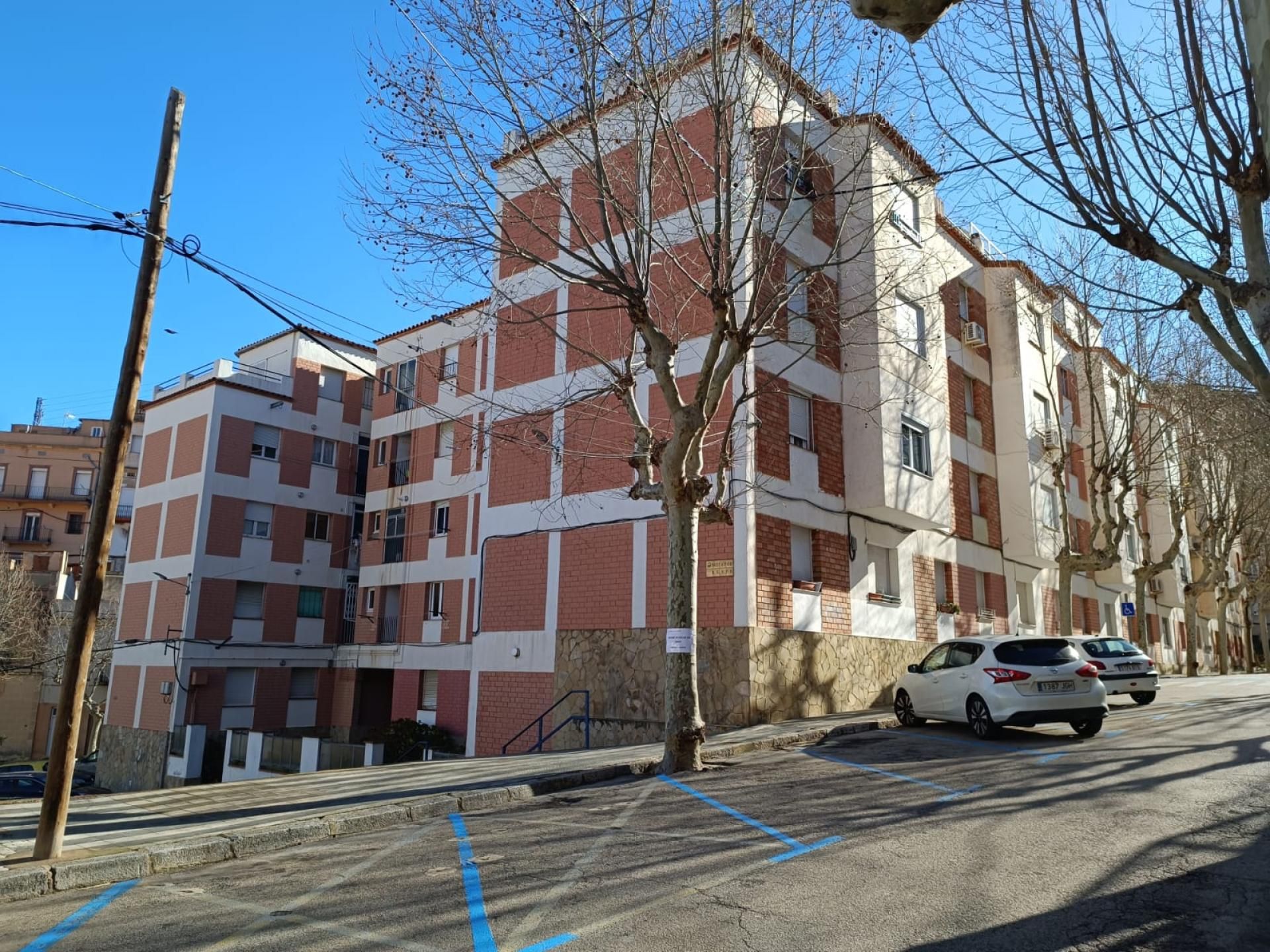 Wohnung zum Verkauf in Renfe, Portbou