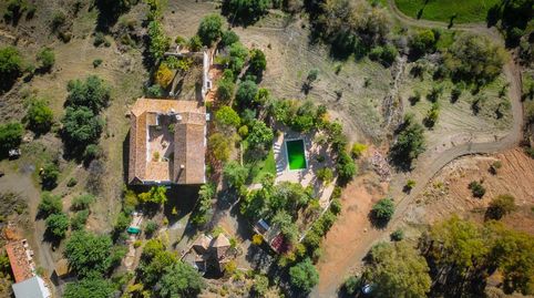 Foto 5 de Finca rústica en venda a El Cortijuelo, Málaga Capital