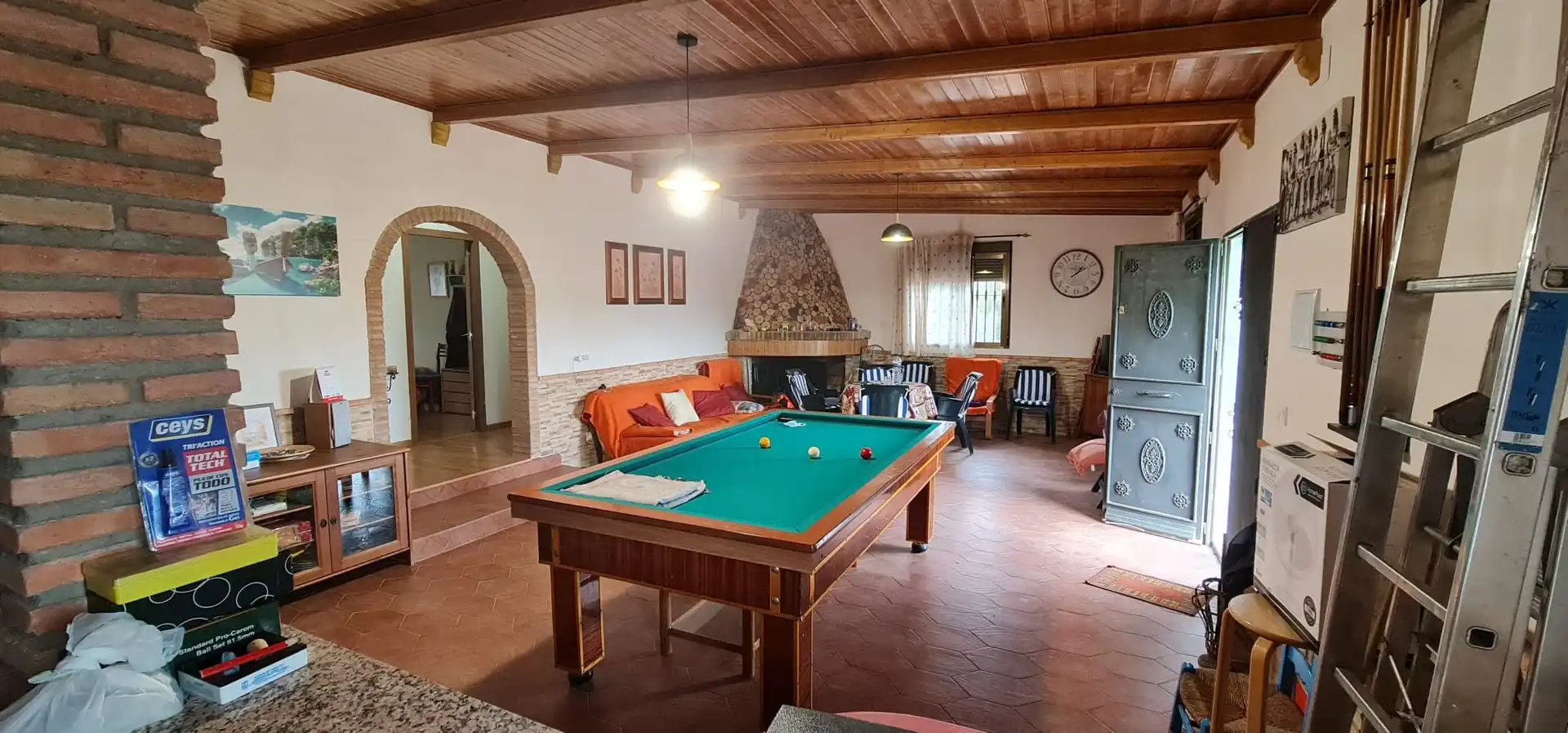 Casa o chalet en venta en Diseminado Diseminados, Villanueva del Duque