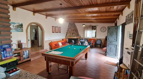 Venta de chalet en Villanueva del Duque