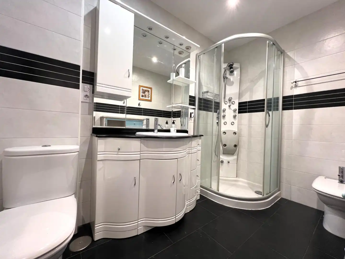 Flat for rent in Avenida CANTABRIA, Valdenoja