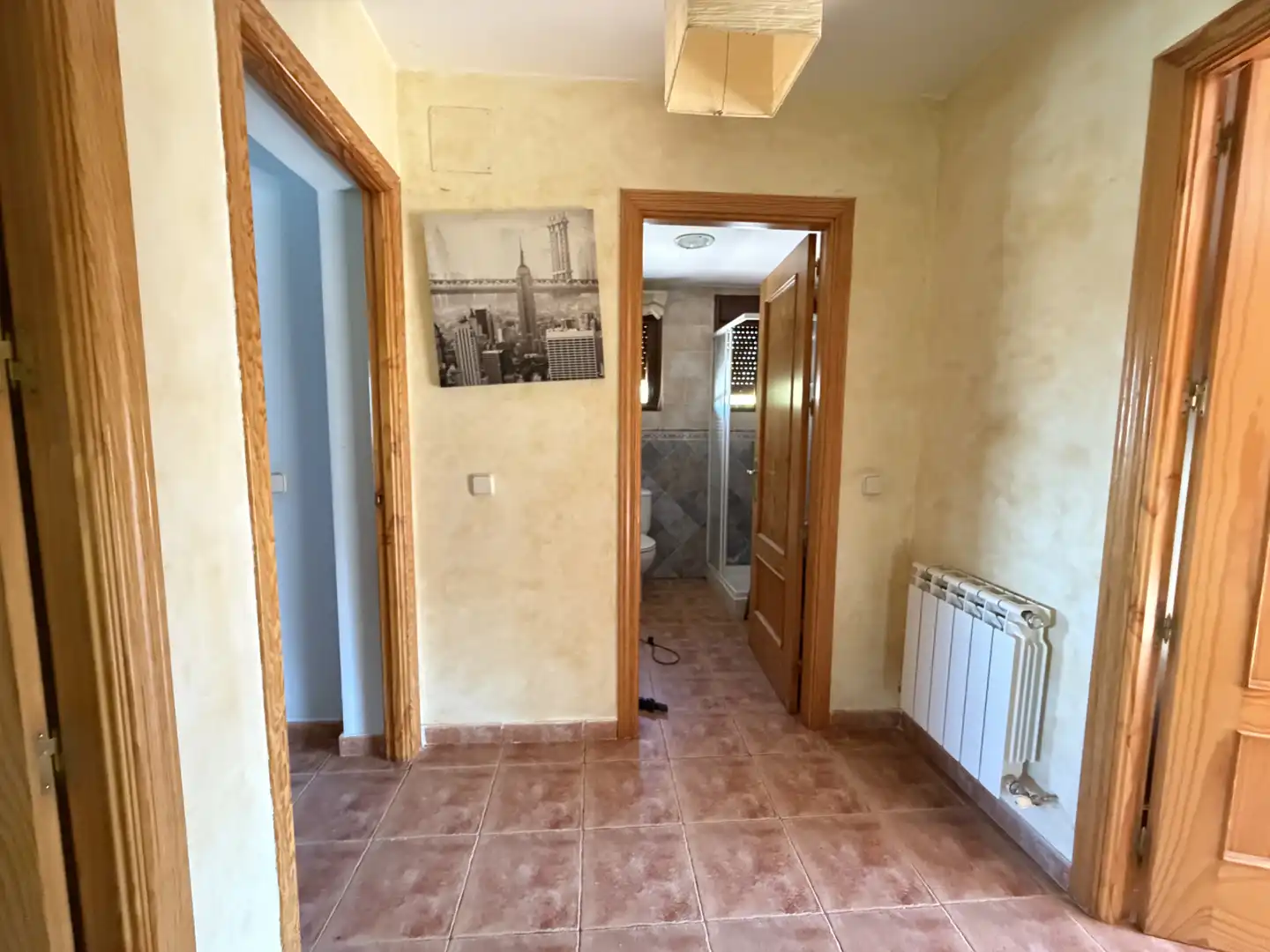 Detached house with pool for sale in Pioz, imagen 19