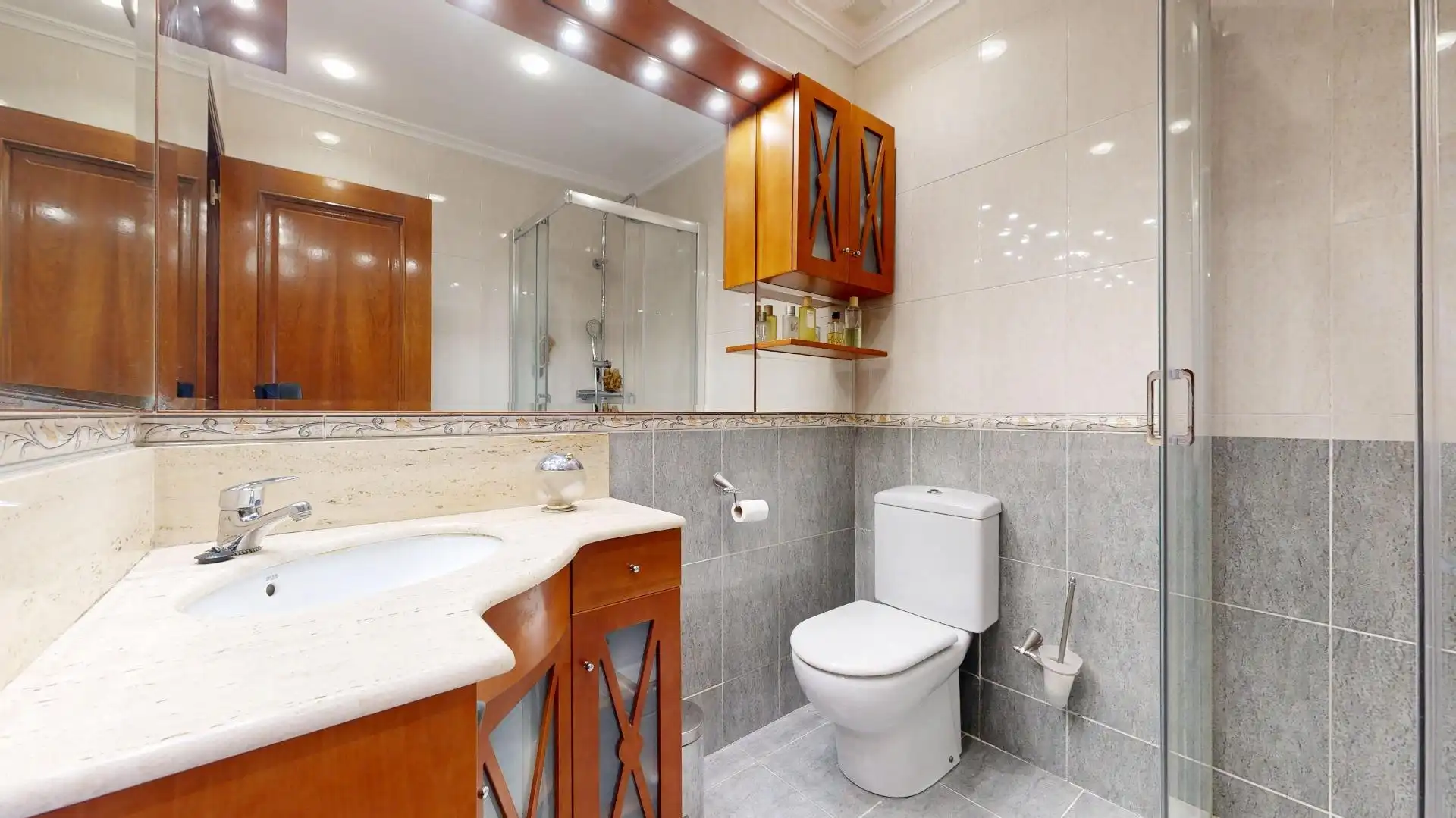 Adosado con terraza en venta en Calle ARRIBIAZPI, imagen 36