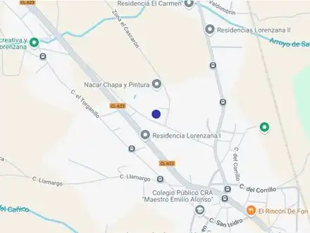Terreni e lotti in vendita a Calle la Moral 38, imagen 5