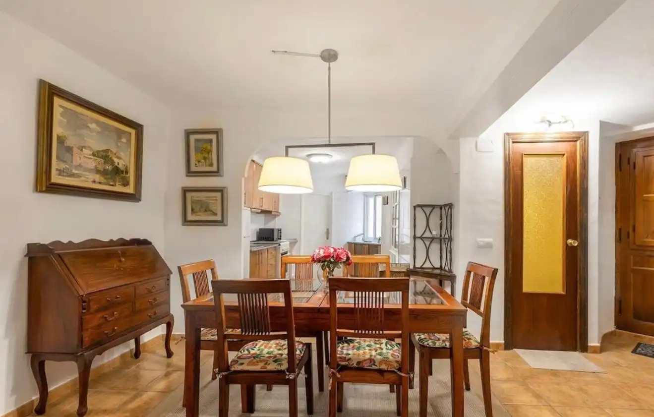 Casa en venda a Carrer Cervantes 71, imagen 2