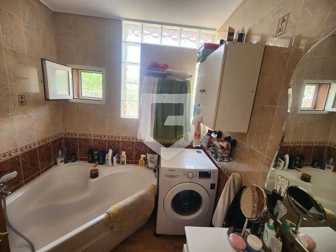 Bany de Casa o xalet en venda en Vilafamés amb Aire condicionat, Calefacció i Jardí privat