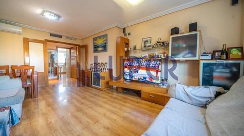 Foto 3 de Pis en venda a Paus - Poligono San Blas, Alicante / Alacant