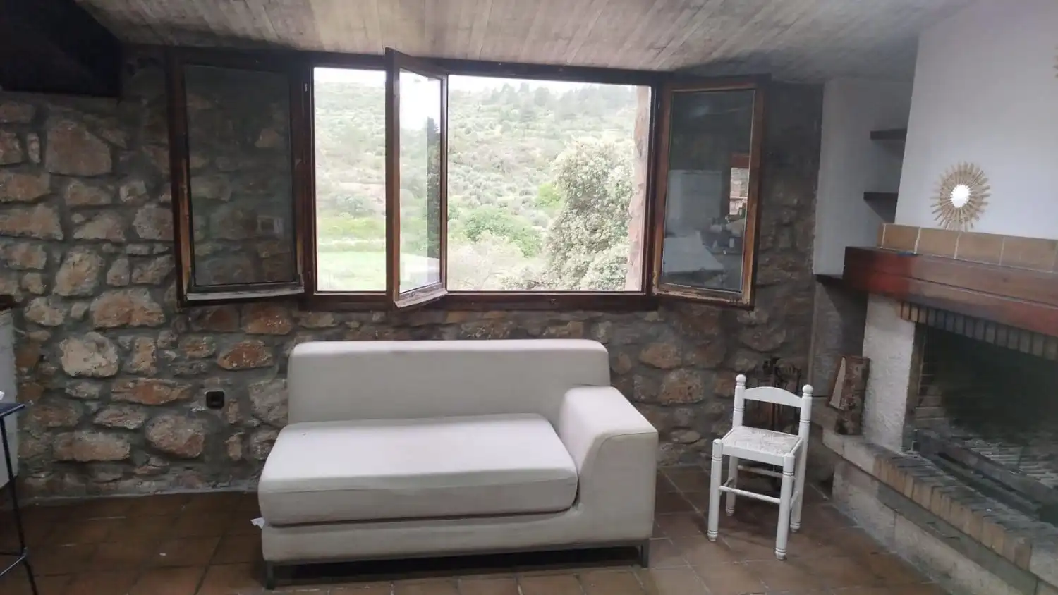 Casa o chalet de alquiler en masia las teulerias, Granyena de les Garrigues