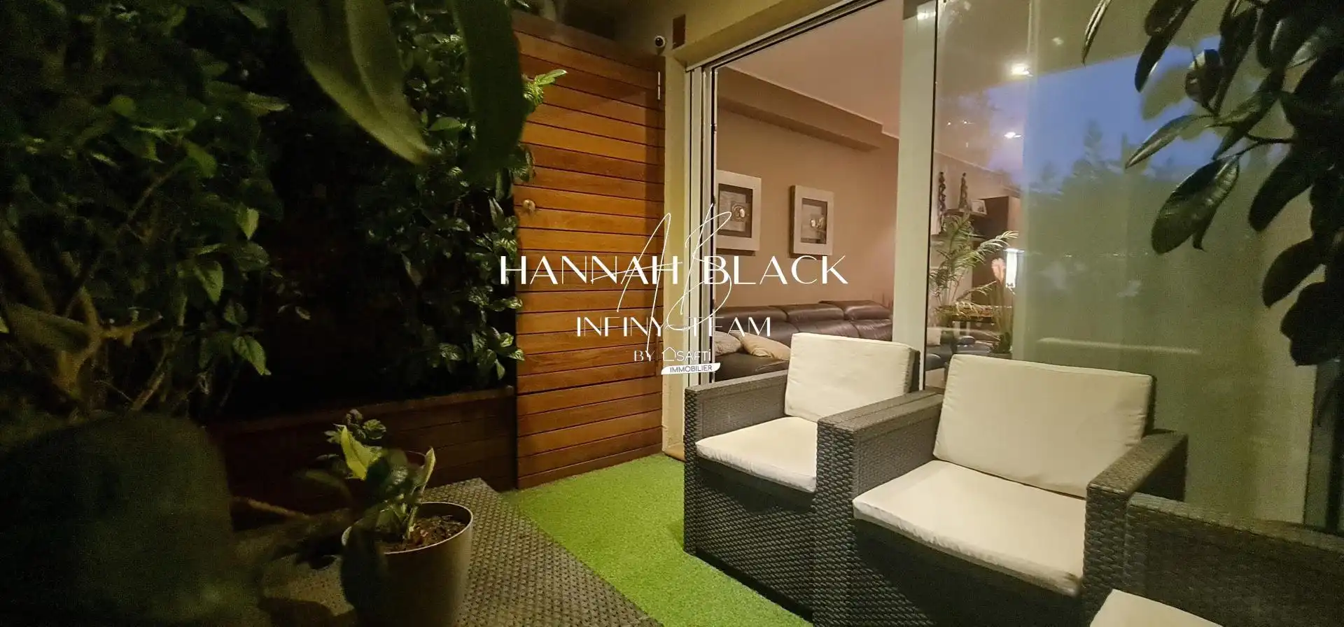 Terrasse von Wohnung zum Verkauf in Masquefa mit Heizung