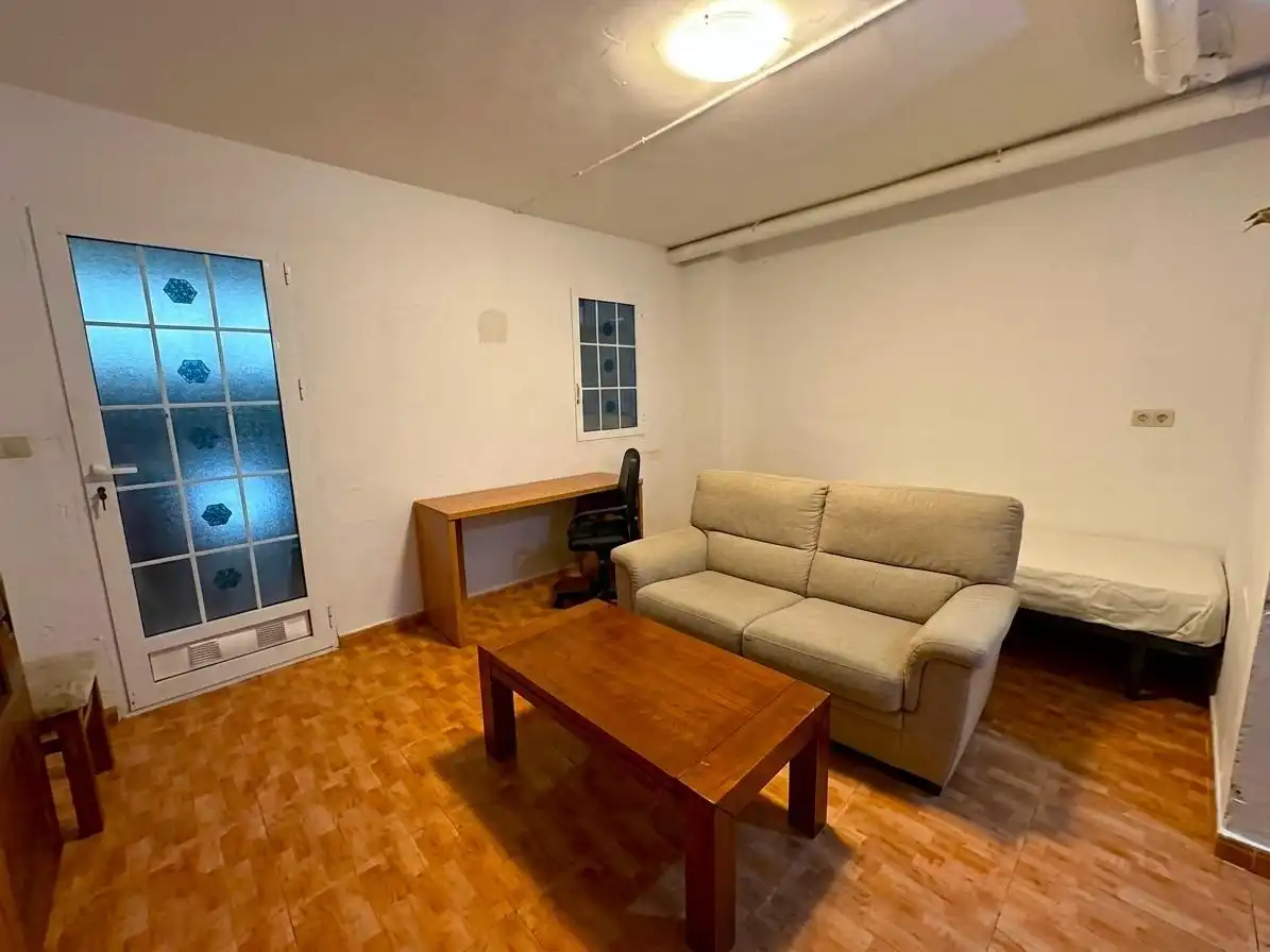 Wohnzimmer von Erdgeschoss zum Verkauf in Abanilla