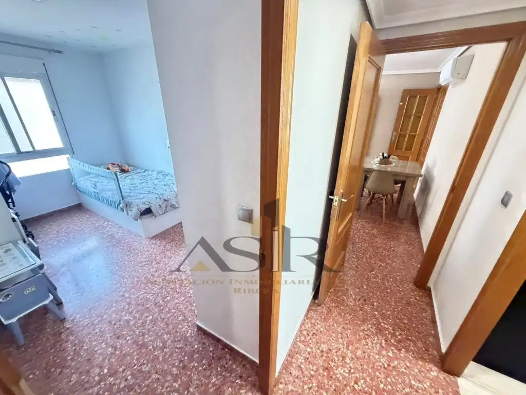 Piso en venta en Alzira, Valencia