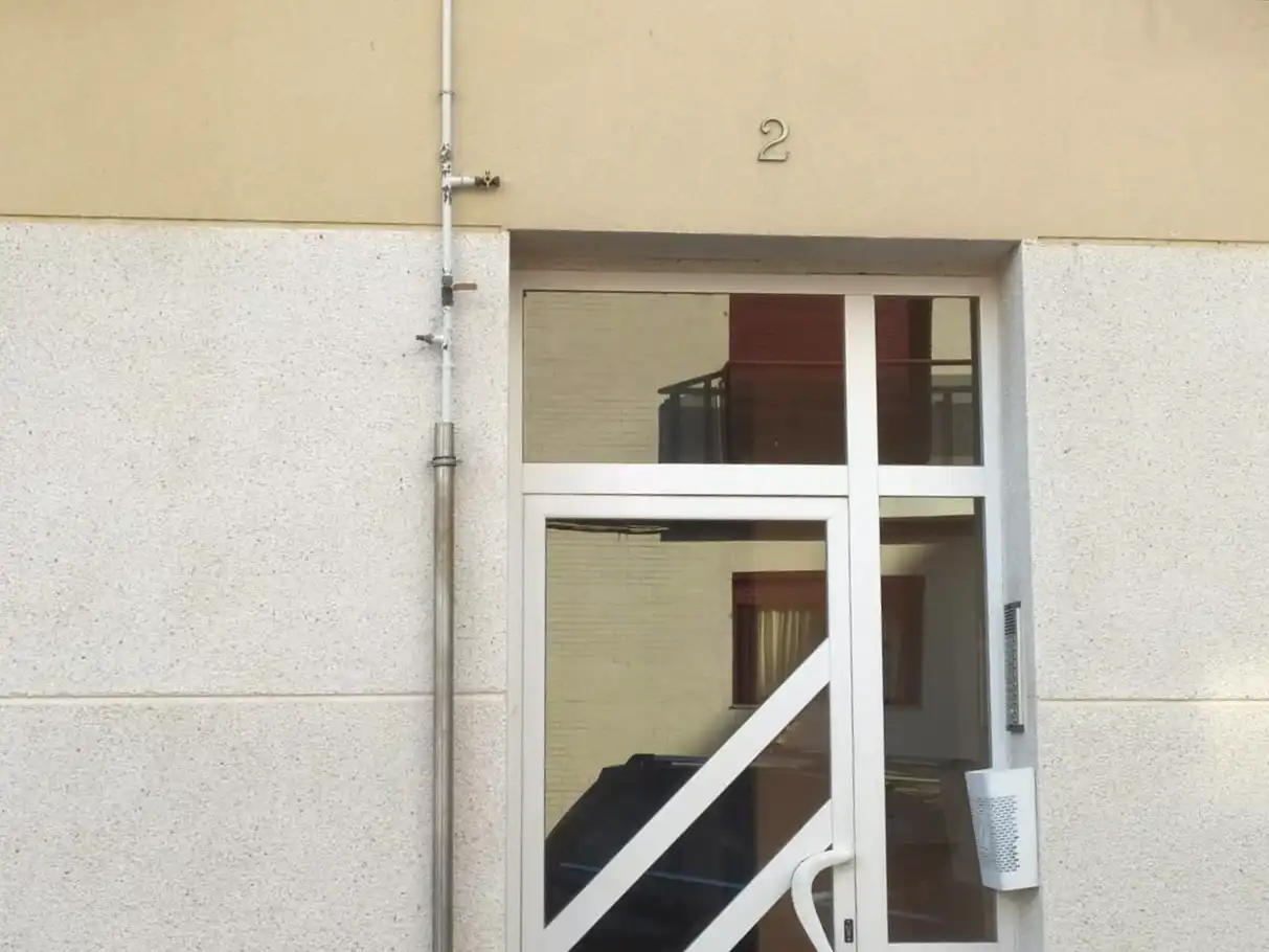 Parking for sale in Parroco Berenguer, 2, imagen 10
