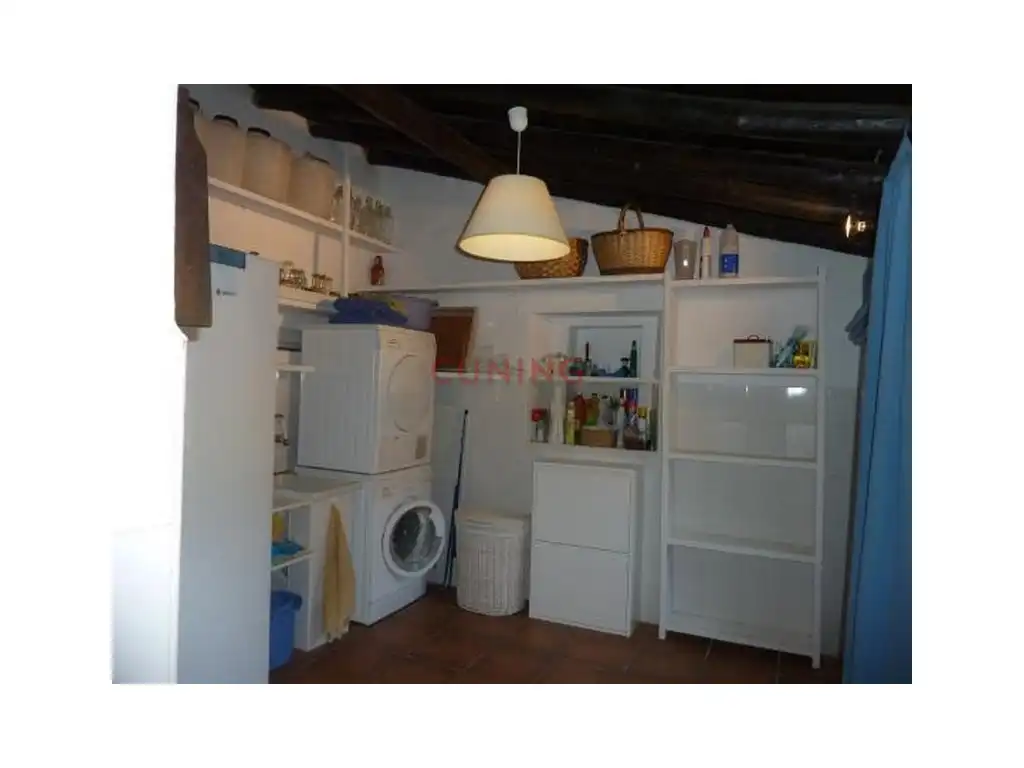 Kitchen of Houses for sale in Madroñera