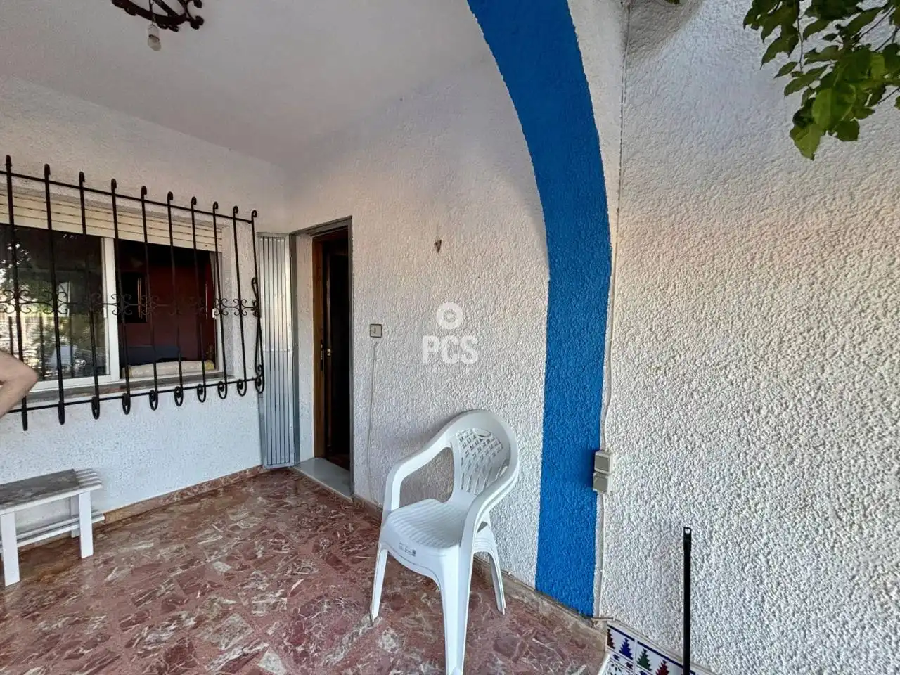 Casa o chalet en venta en Mazarrón con Jardín privado y Terraza