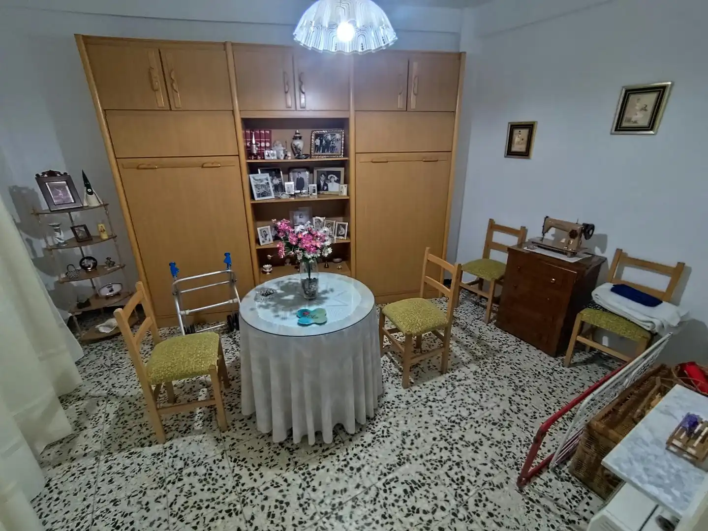 Flat with lift for sale in Calle Doña Romera, imagen 10