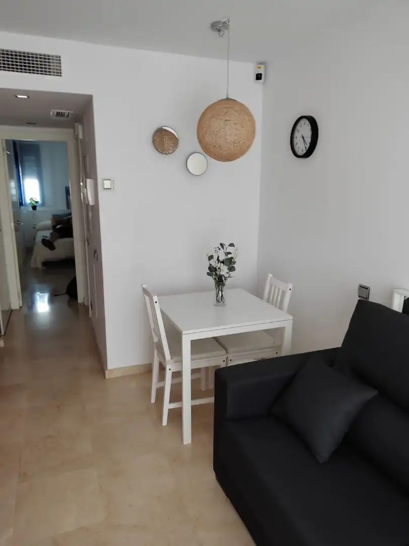 Apartament de lloguer a Camino de Doña María, Cortijo Torrequebrada