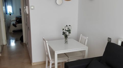 Foto 4 de Apartament de lloguer a Camino de Doña María, 195b, Cortijo Torrequebrada, Benalmádena