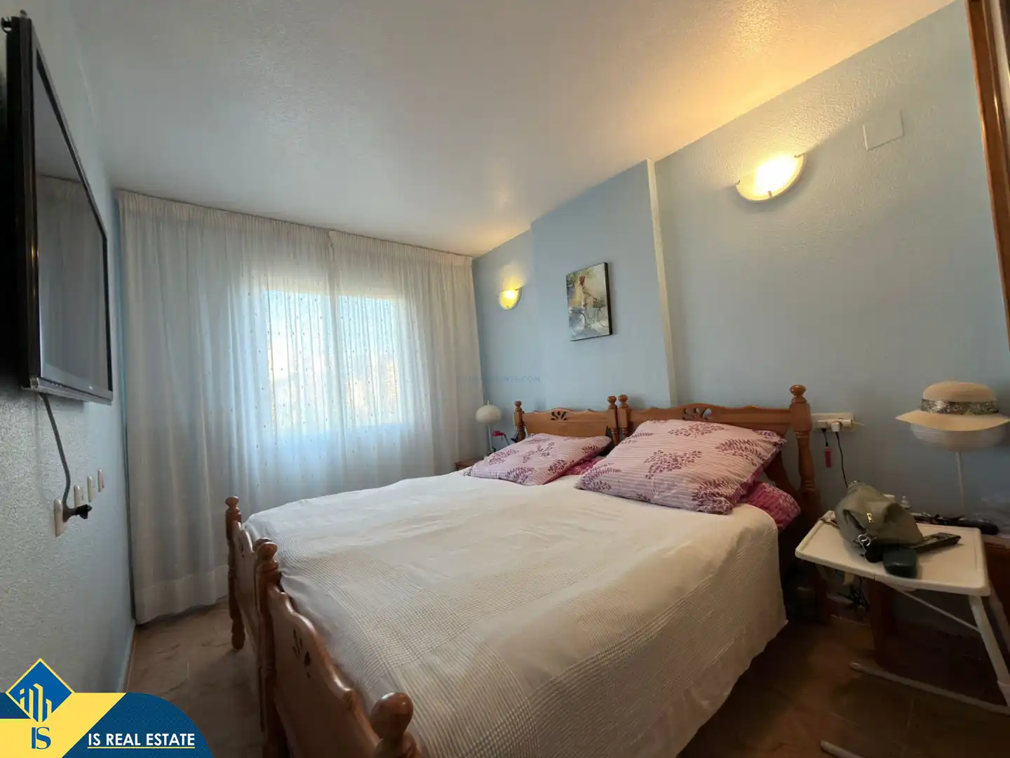 Apartamento con piscina en venta en Nueva Torrevieja - Aguas Nuevas, imagen 21