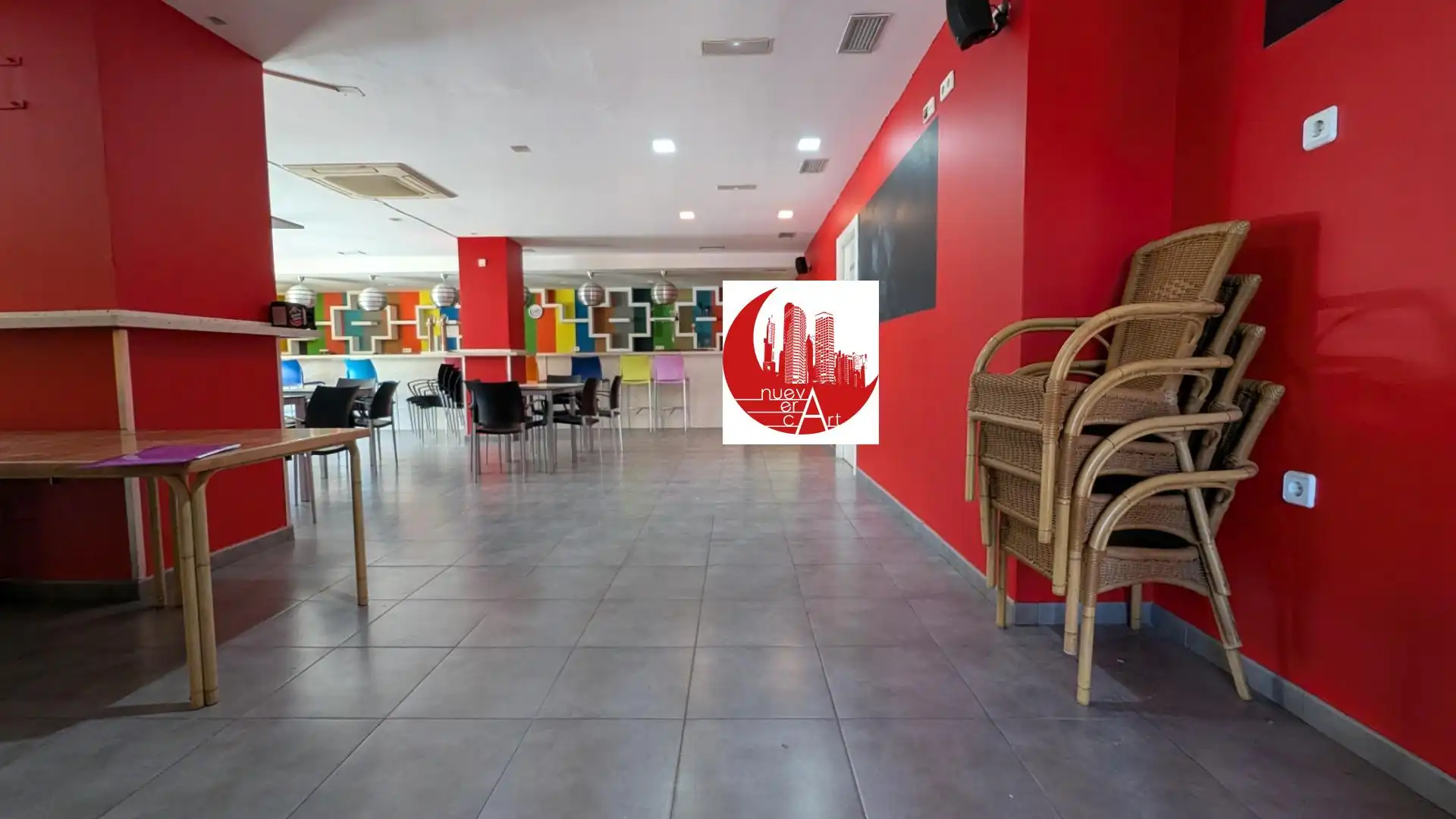 Local commercial à vendre à La Unión ciudad, imagen 4