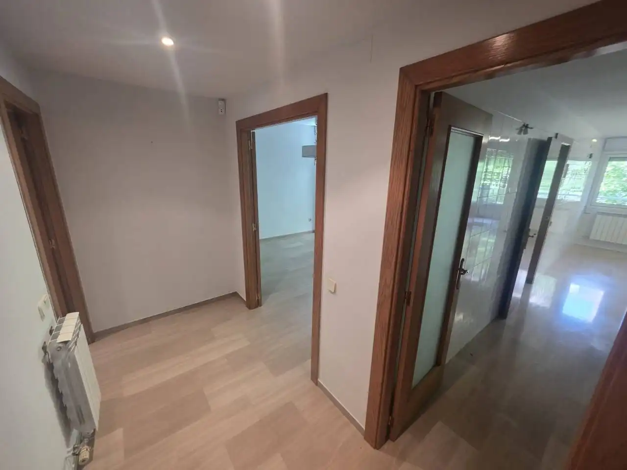 Wohnung zum Verkauf in Manresa mit Klimaanlage, Heizung und Terrasse