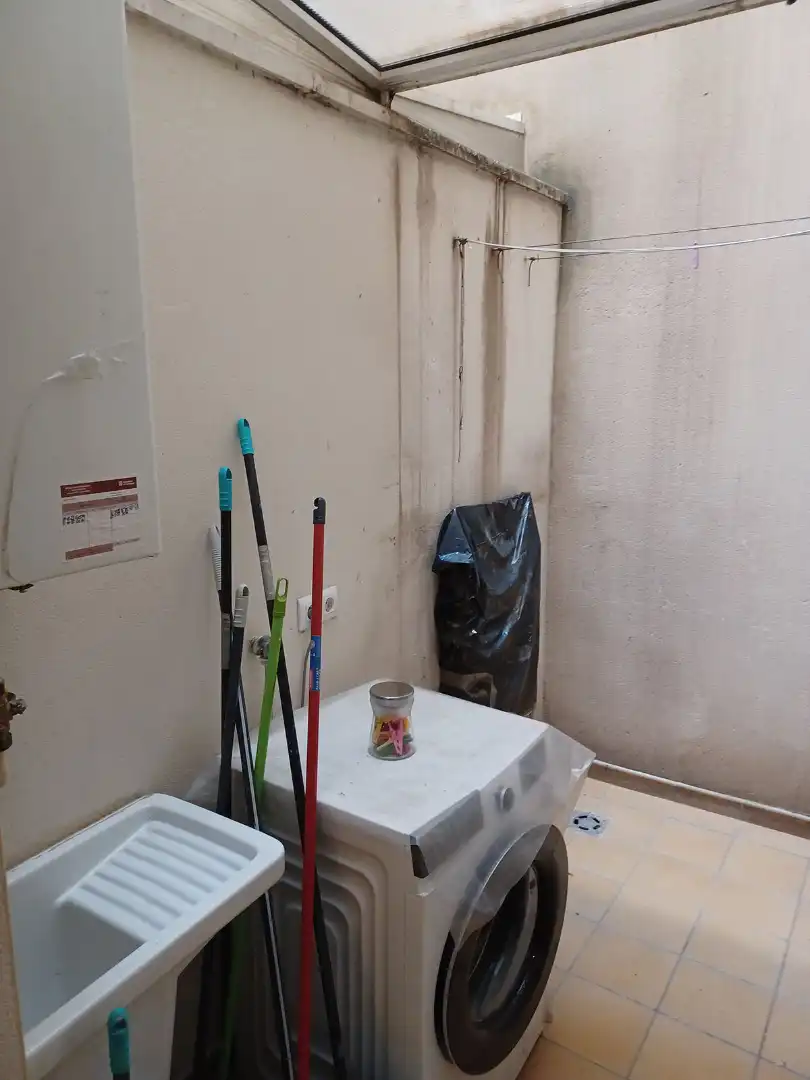 Planta baja en venta en Figueres con Calefacción, Trastero y Amueblado