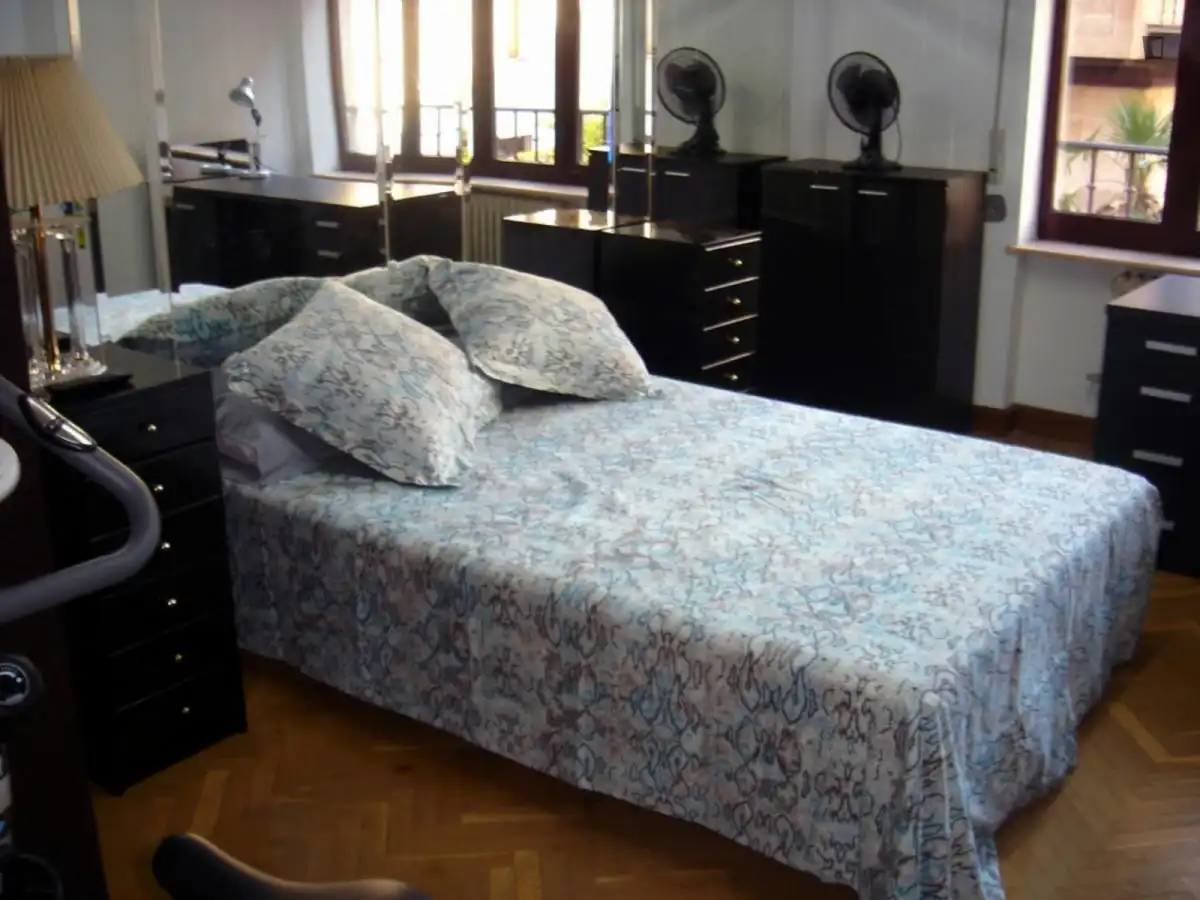 Habitació a Salamanca, Salamanca