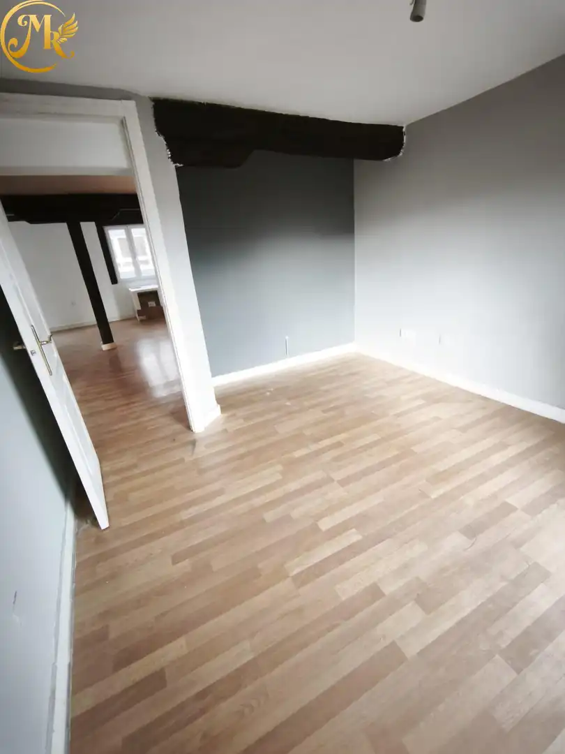 Piso en venta en Santander con Calefacción y Balcón