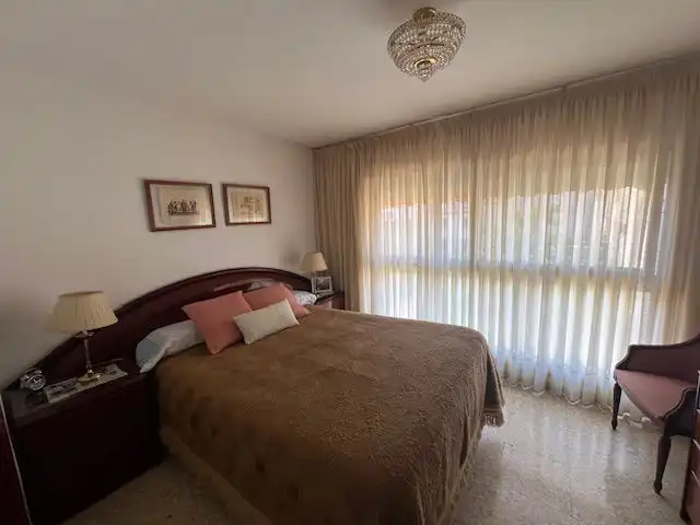 Schlafzimmer von Wohnung zum Verkauf in La Ràpita