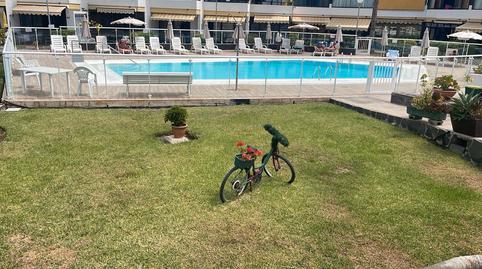 Foto 2 de Apartament en venda a San Agustín - Bahía Feliz, Las Palmas