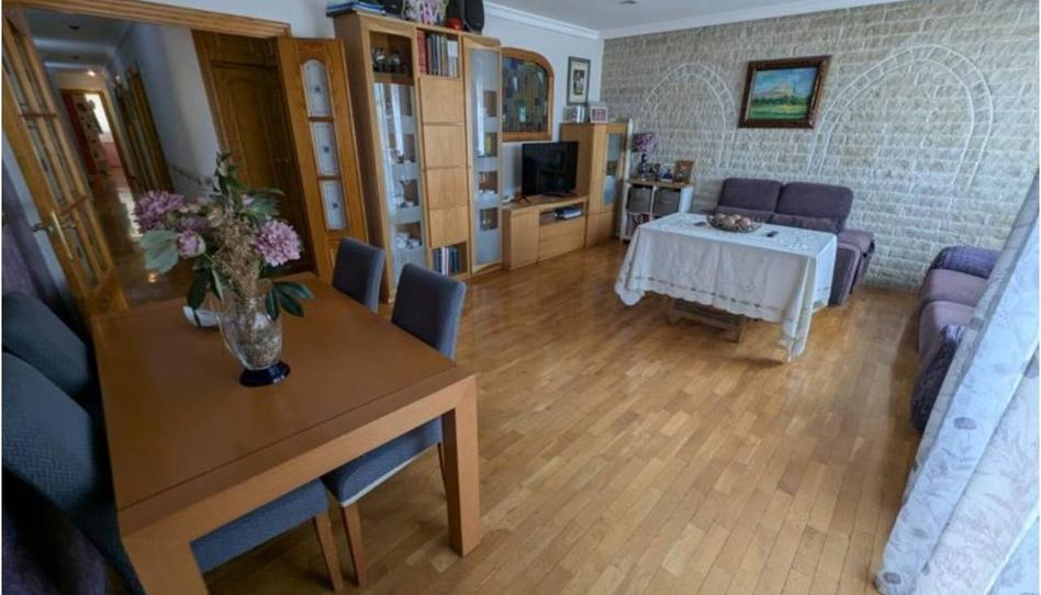 Foto 1 de Pis en venda a Sax, Alicante