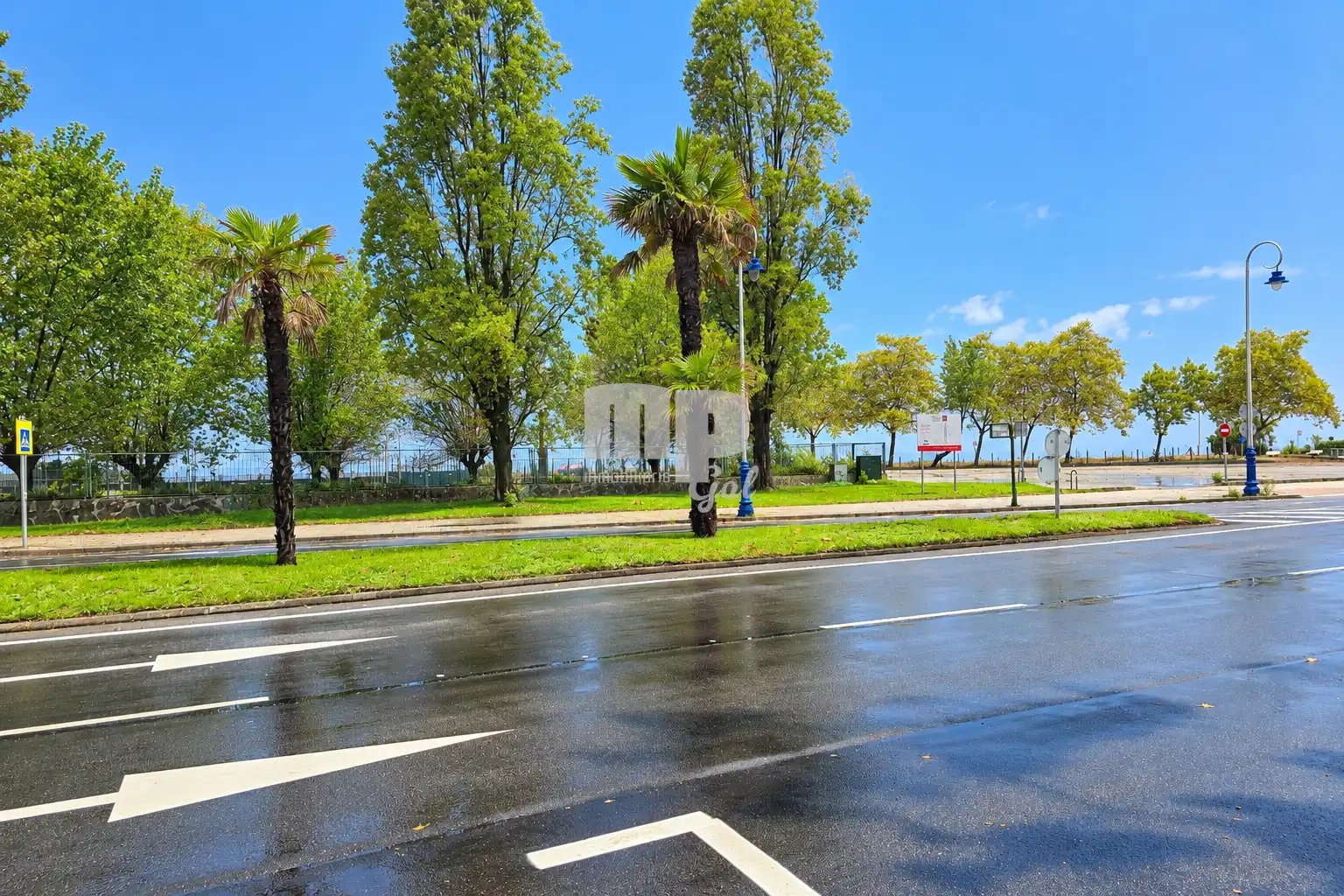 Exterior view of Residential for sale in Navia