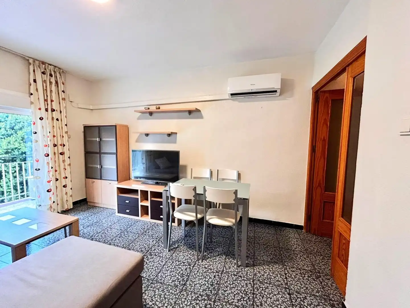 Piso con terraza en venta en Norte