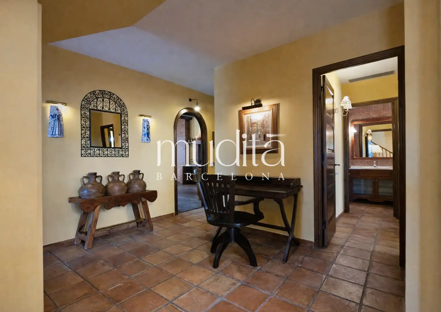 Houses for sale in Argentona  with Heating, Private garden and Terrace