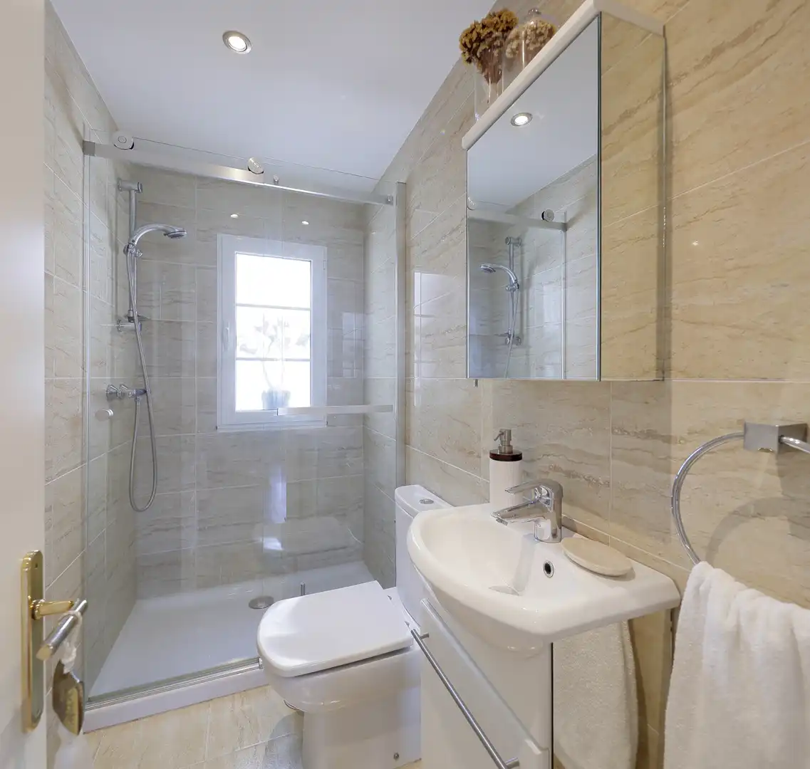 Wohnung mit Aufzug zum Verkauf in Oviedo - CAMPOAMOR 29, imagen 15