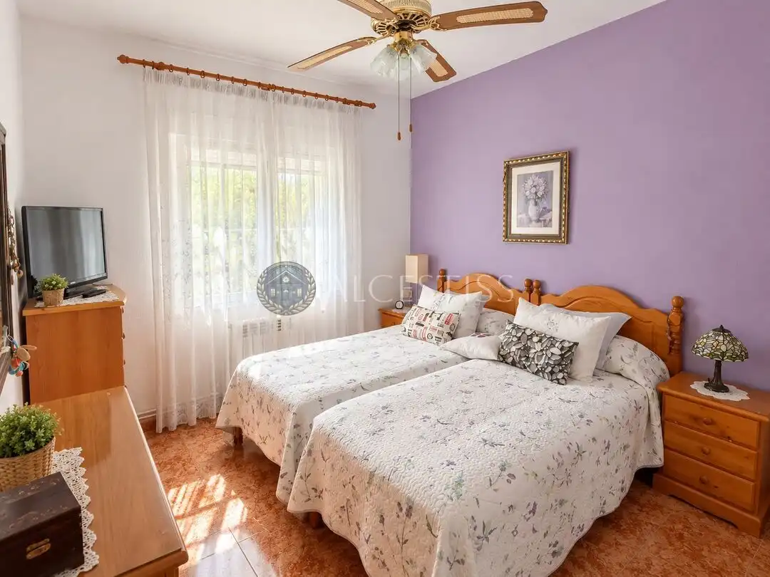 Casa con terraza en venta en Méntrida, imagen 22