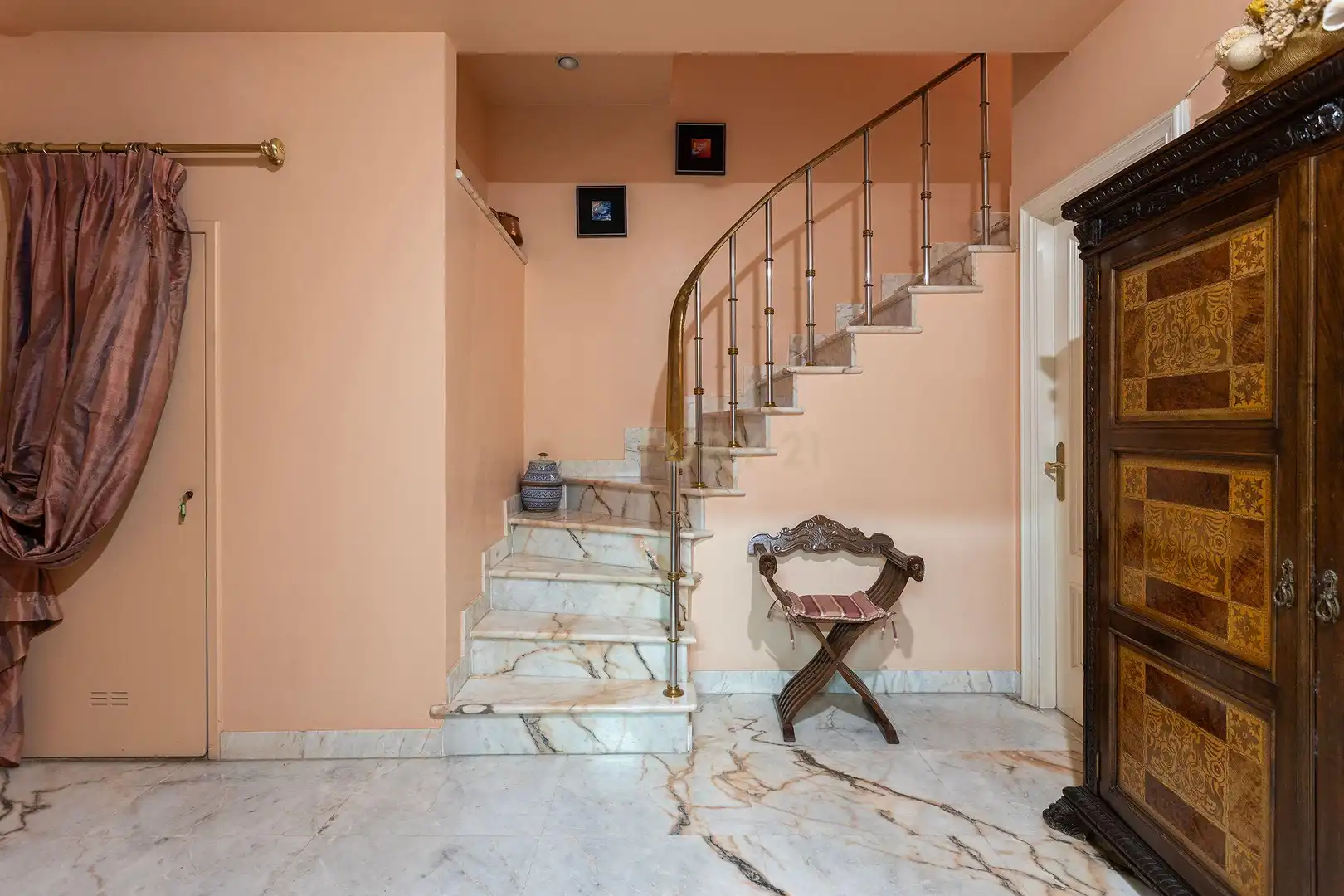 Casa amb terrassa en venda a Carrer dels Cavallers, Barcelona, Spain, imagen 22