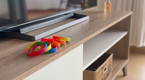 Photo 4 of Flat to rent in Calle Arancha Sánchez Vicario, Terrazas de la Torre Golf, Murcia