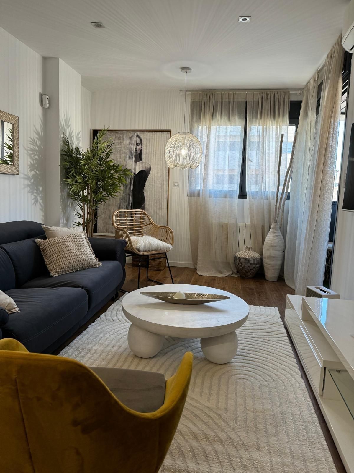 Apartamento de alquiler en Campus de la Salud