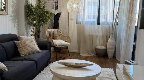 Foto 3 de Apartamento de alquiler en Campus de la Salud, Granada